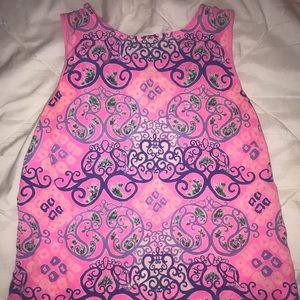 Lilly Pulitzer Tank top
